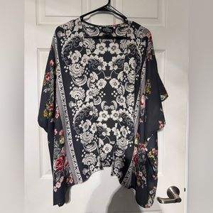 Beautiful Womens Kimono